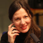 Dora Kaprálová