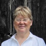 Edith Raim