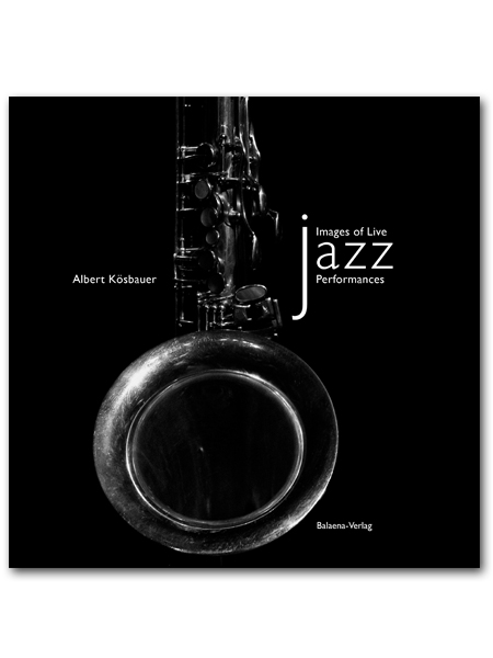 Images of Live Jazz Performances