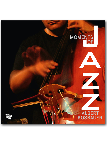 Moments Of Jazz