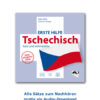 Erste Hilfe Tschechisch