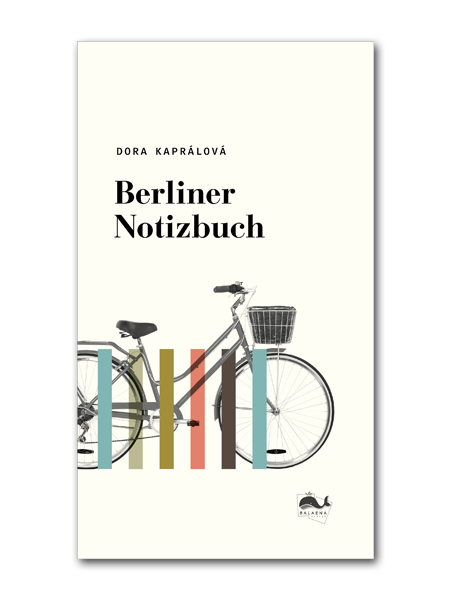 Berliner Notizbuch