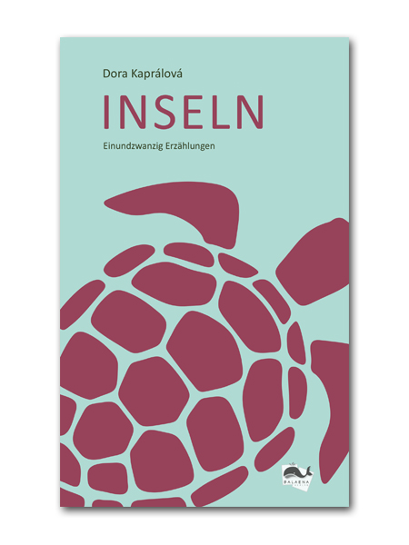 Inseln. Einundzwanzig Erzählungen