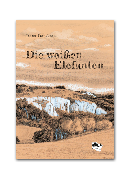 Die weißen Elefanten