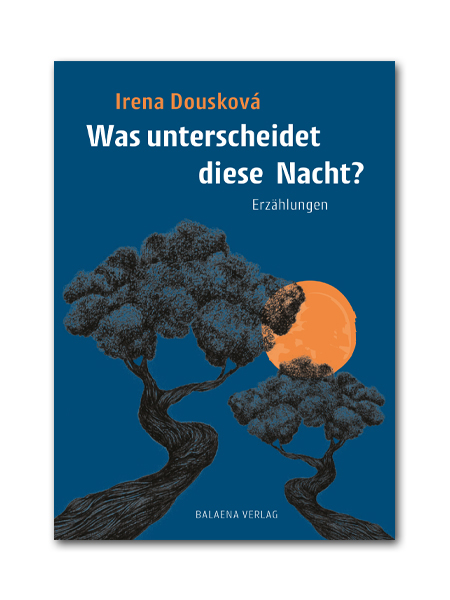 Was unterscheidet diese Nacht?