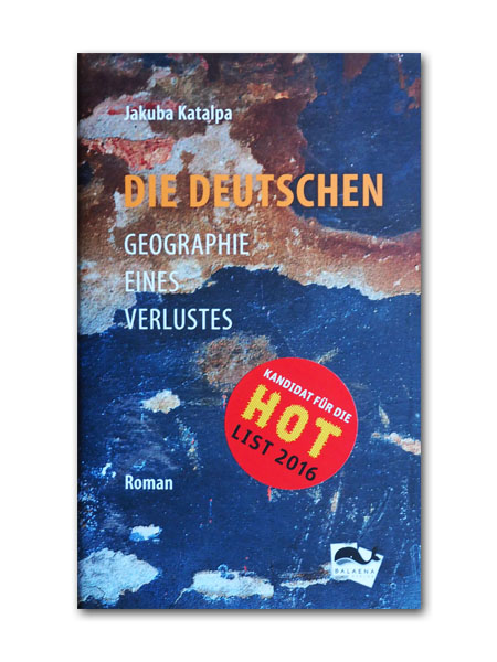 Die Deutschen