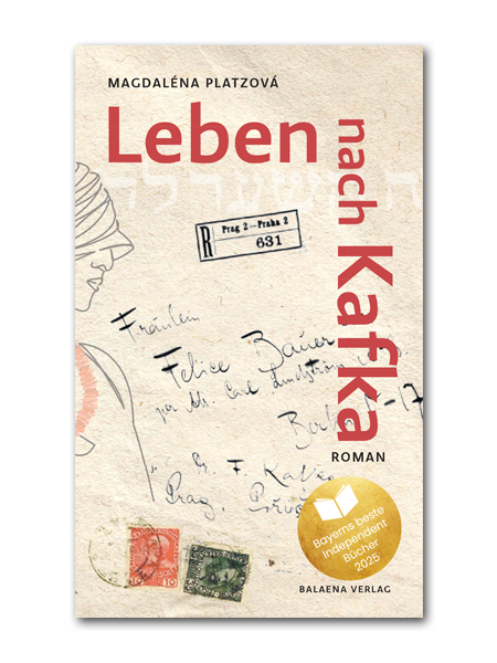 Leben nach Kafka