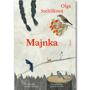 Majnka