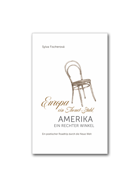 Europa ein Thonet-Stuhl, Amerika ein rechter Winkel