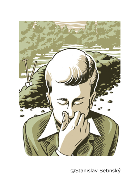 Die vertriebenen Kinder. Graphic Novel