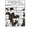 Die vertriebenen Kinder. Graphic Novel