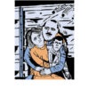Die vertriebenen Kinder. Graphic Novel