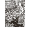 Die vertriebenen Kinder. Graphic Novel