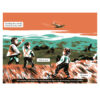 Die vertriebenen Kinder. Graphic Novel